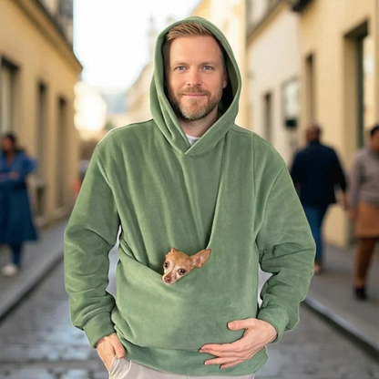 CuddlePouch Hoodie