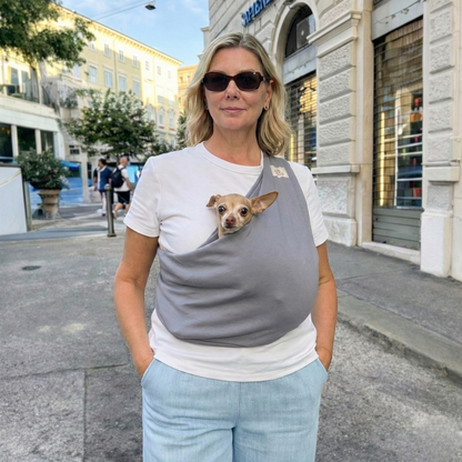 CuddlePouch Travel Sling